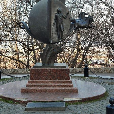 Смарт-Квартира Odesa Exterior photo